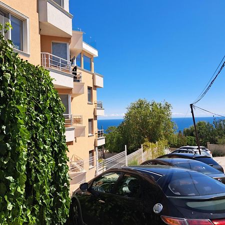 Saint Nicholas Varna Lovely 2 Bedroom Apartment With Sunny Garden Eksteriør billede