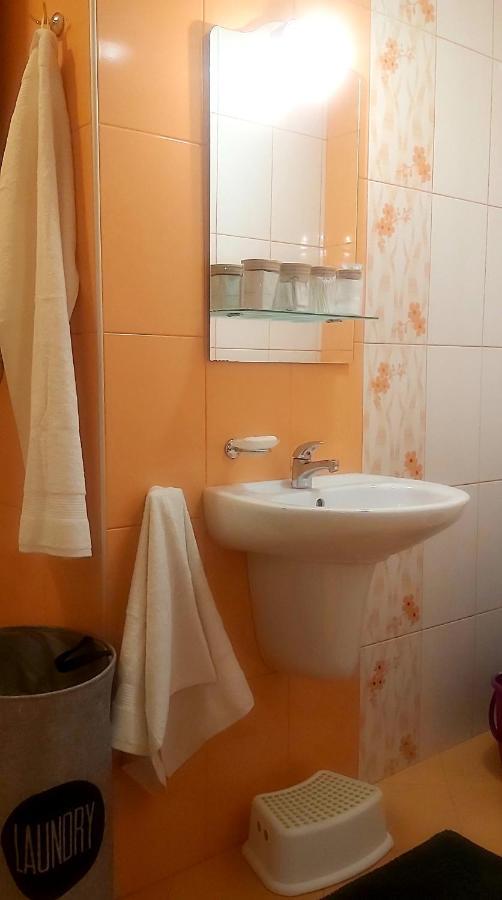 Saint Nicholas Varna Lovely 2 Bedroom Apartment With Sunny Garden Eksteriør billede
