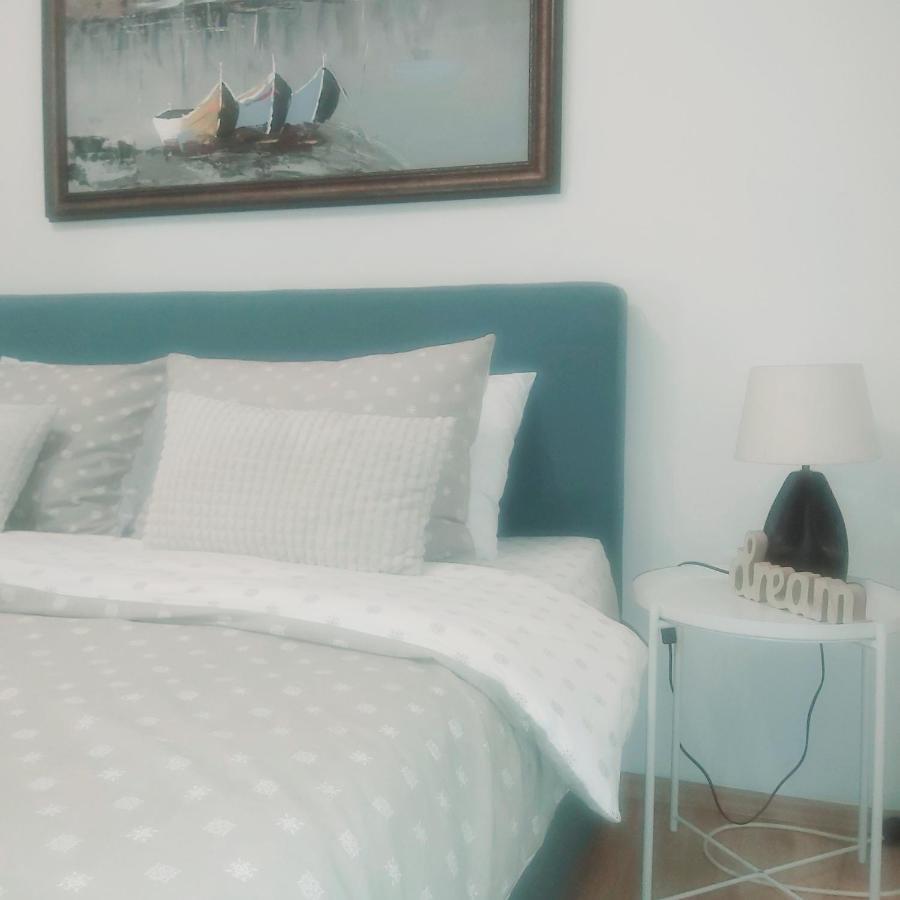 Saint Nicholas Varna Lovely 2 Bedroom Apartment With Sunny Garden Eksteriør billede