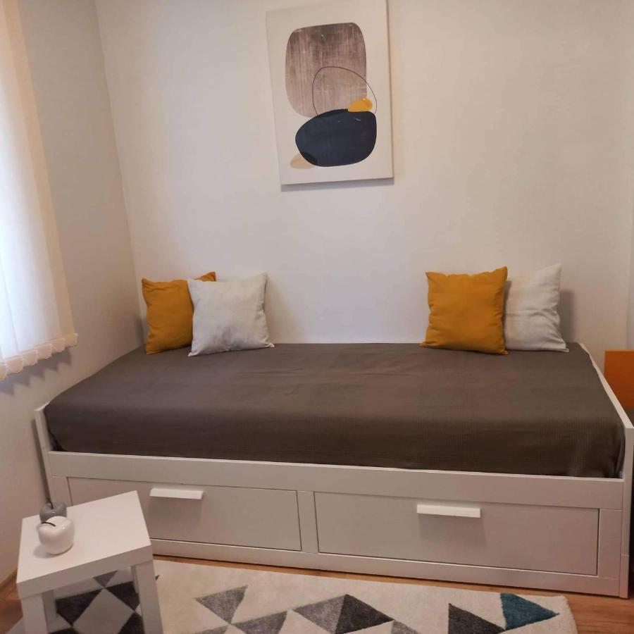 Saint Nicholas Varna Lovely 2 Bedroom Apartment With Sunny Garden Eksteriør billede