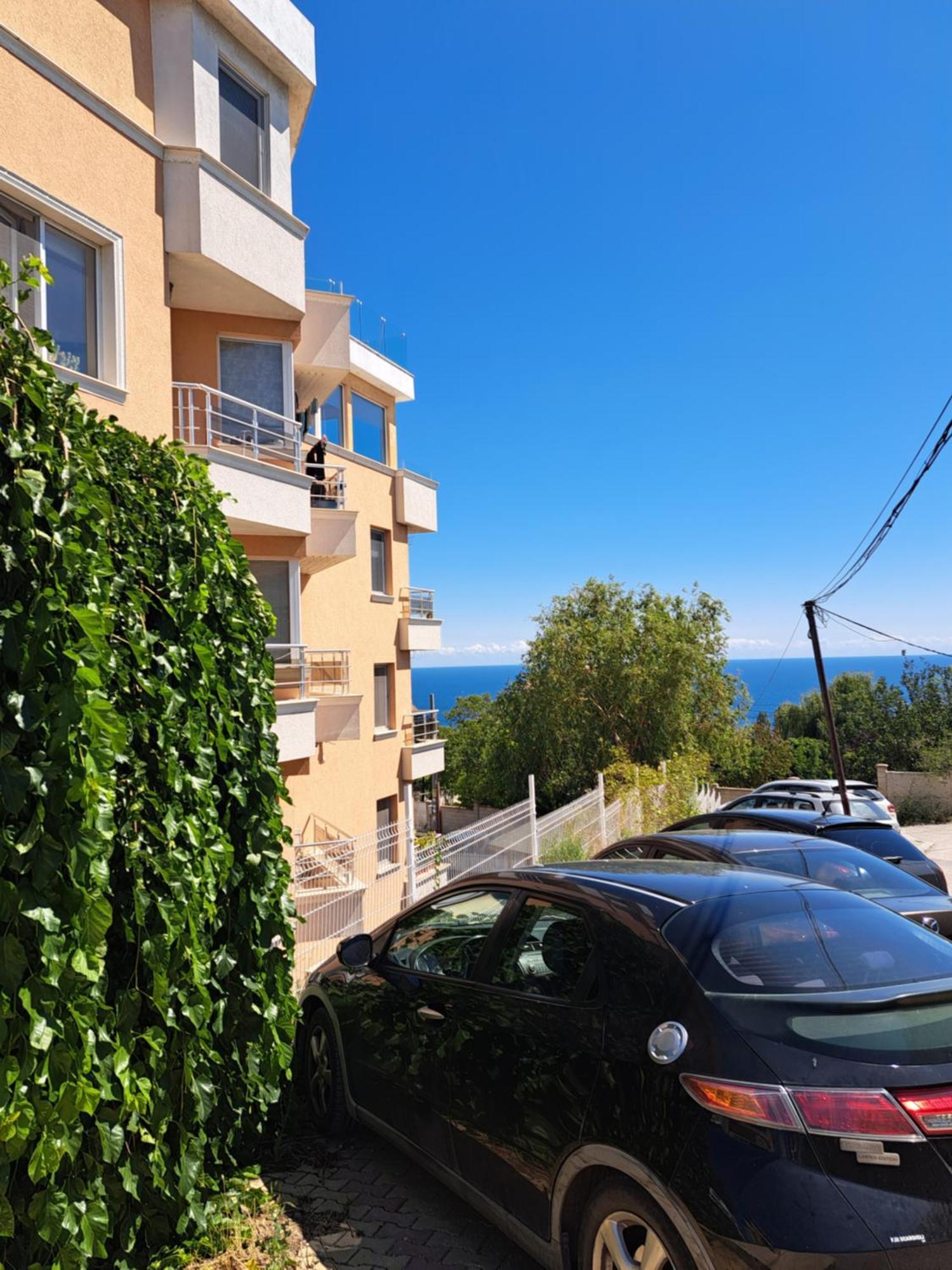 Saint Nicholas Varna Lovely 2 Bedroom Apartment With Sunny Garden Eksteriør billede